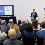 Corsi di formazione al Safety Expo