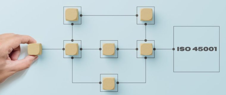 Prima bozza della nuova ISO 45001. Versione definitiva attesa nel 2027.