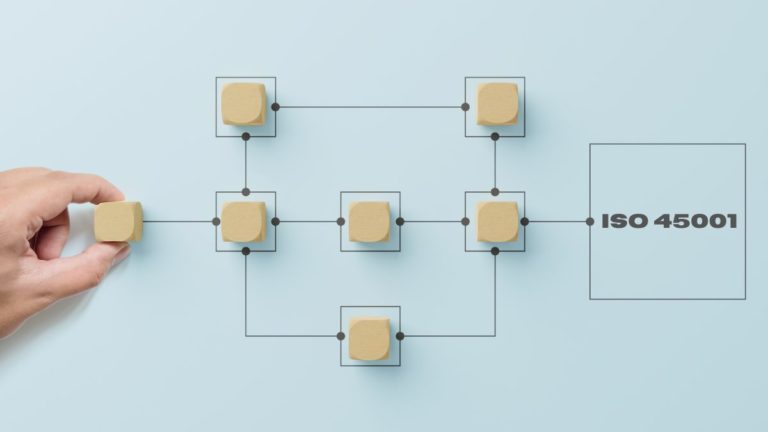 Prima bozza della nuova ISO 45001. Versione definitiva attesa nel 2027.