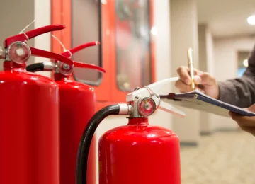 Proroga qualificazione tecnico manutentore antincendio