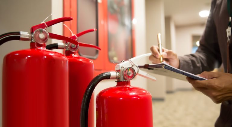 Proroga qualificazione tecnico manutentore antincendio