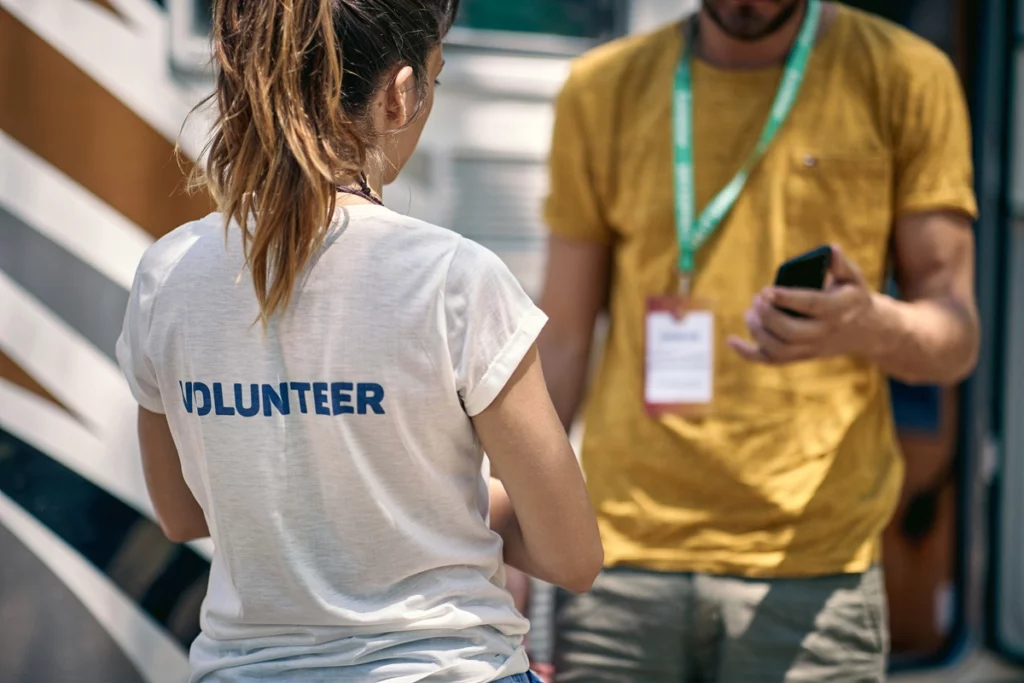 Volontariato e sicurezza sul lavoro