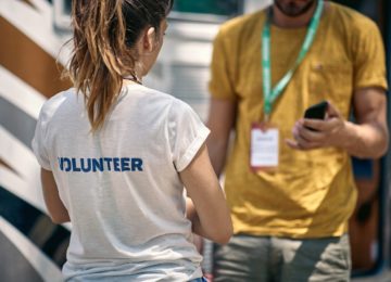 Volontariato e sicurezza sul lavoro