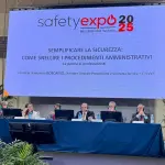 CNI al Safety Expo 2025