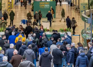 Scopri la seconda edizione della fiera dedicata alla filiera dell'involucro edilizio
