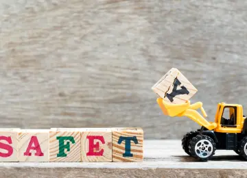 Decreto legge sicurezza sul lavoro 2025: formazione, DPI smart e controlli digitali