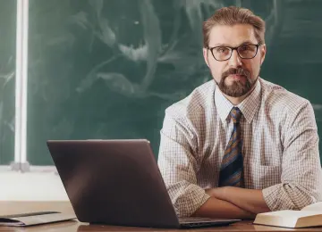 Formazione sicurezza sul lavoro per docenti scolastici e universitari