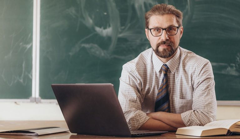 Formazione sicurezza sul lavoro per docenti scolastici e universitari