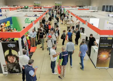Safety Expo 2025 organizzato da EPC Periodici in collaborazione con la rivista Antincendio e l’Istituto Informa si conferma punto di riferimento per innovazione e crescita del settore