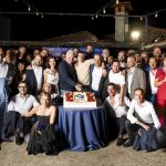 I 25 anni di Mefa Italia