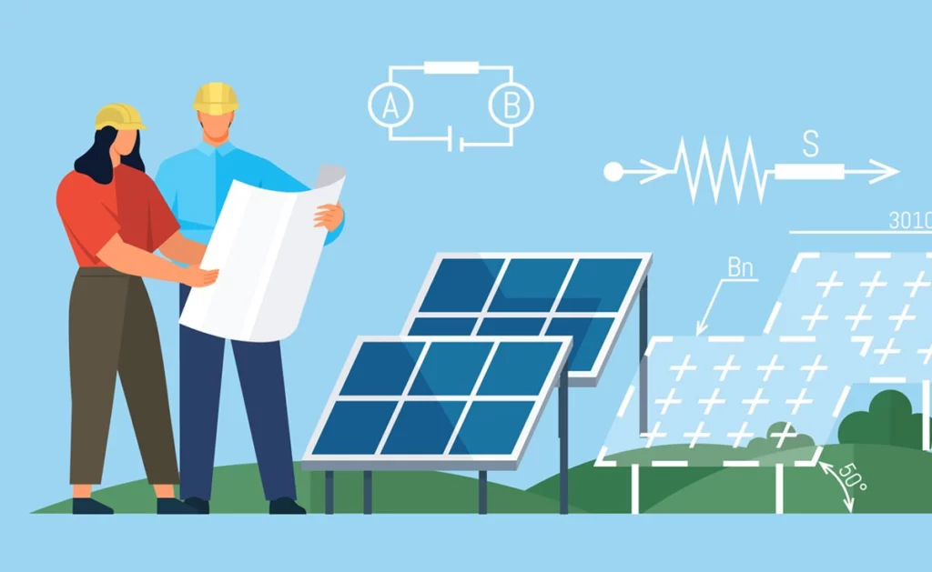 impianti fotovoltaici