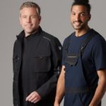 Force Heavy Duty: l’abbigliamento da lavoro studiato per ottenere il massimo in termini di performance.