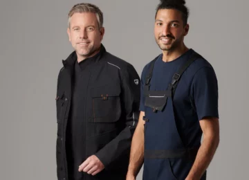 Force Heavy Duty: l’abbigliamento da lavoro studiato per ottenere il massimo in termini di performance.