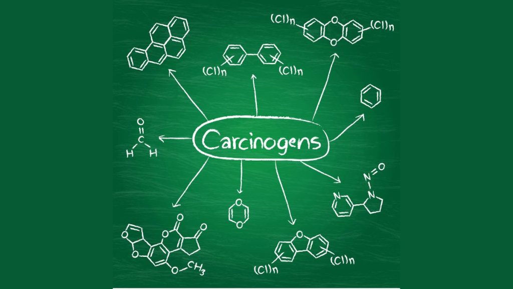 Revisione direttiva CMRD: nuovi limiti di esposizione per esposizione a sostanze cancerogene sul lavoro
