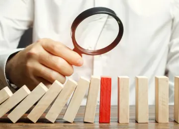 Valutazione dei rischi aziendali per la sicurezza sul lavoro