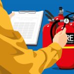 manutenzione estintori