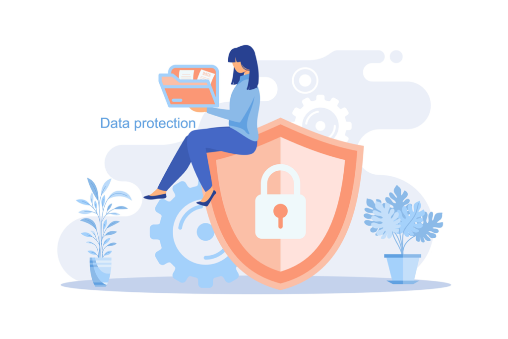 protezione dati