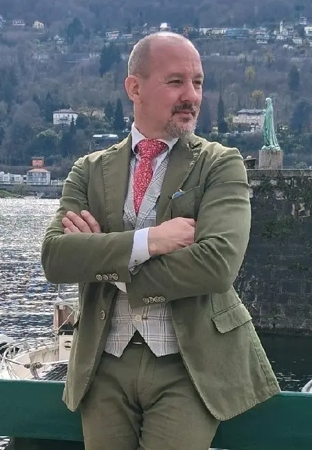 Avvocato Alessandro Zuco