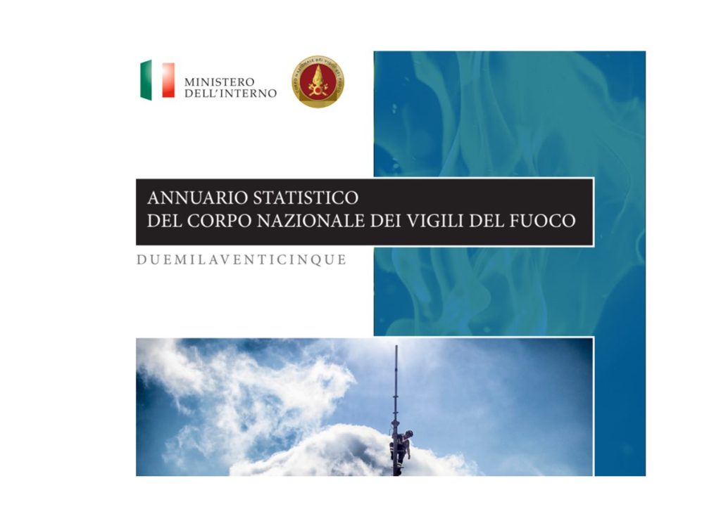 Annuario VV.F.