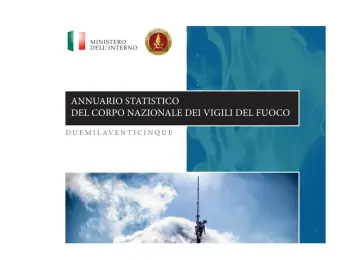 Annuario VV.F.