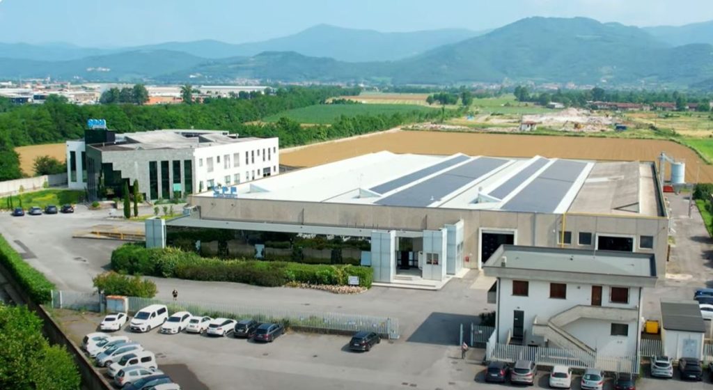 CPF Group