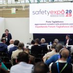 Chemolli Fire al Safety Expo 2025