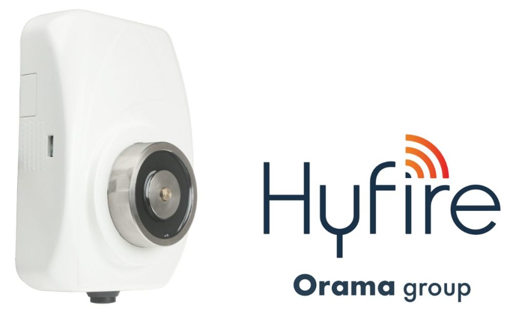 Hyfire Taurus