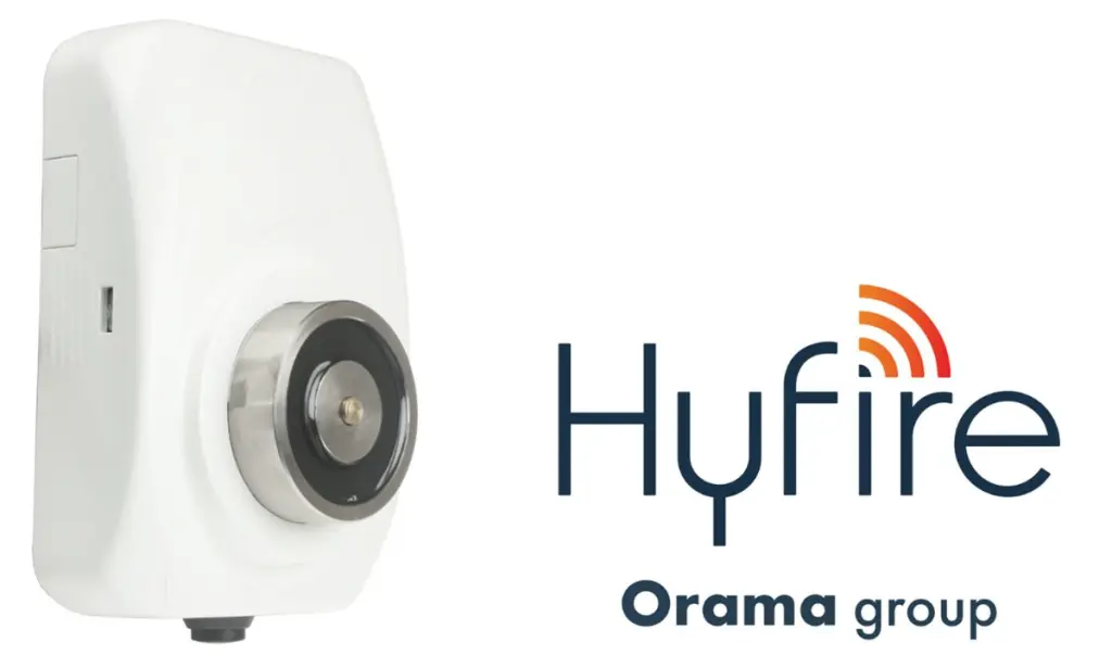 Hyfire Taurus