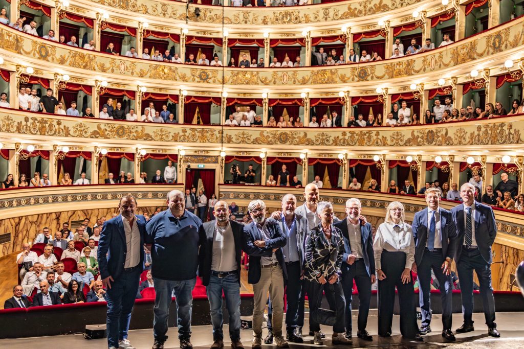 INIM_I 10 soci fondatori Inim