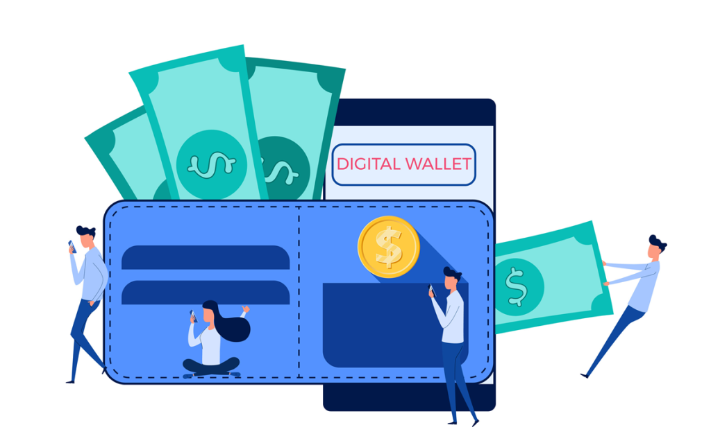 IT Wallet