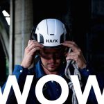 KASK celebra il momento in cui sicurezza, design e innovazione si incontrano per offrire non solo protezione, ma un vero e proprio Effetto WOW.