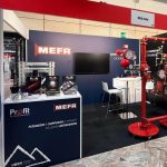 MEFA al Safety Expo 2025