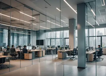 qualità dell’aria negli uffici – monitoraggio inquinanti Rapporti ISTISAN 25/15