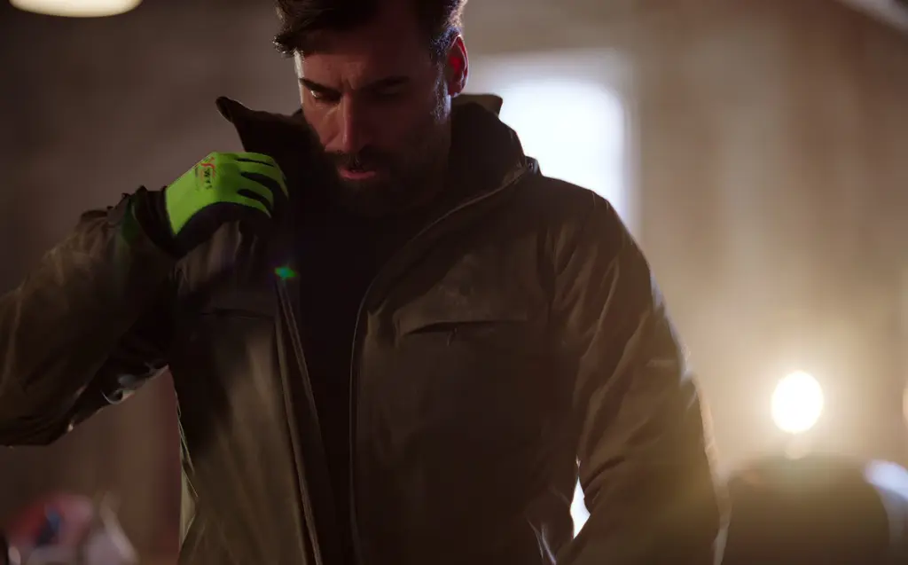 Rossini 1969 lancia la nuova Linea WorkVenture