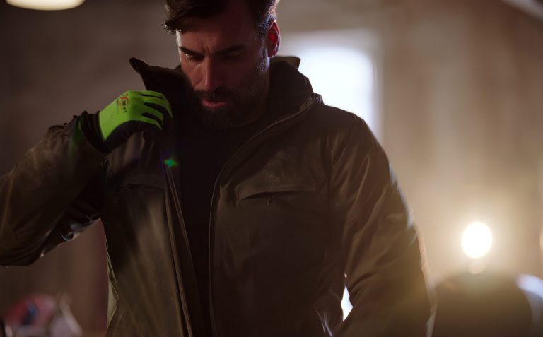 Rossini 1969 lancia la nuova Linea WorkVenture