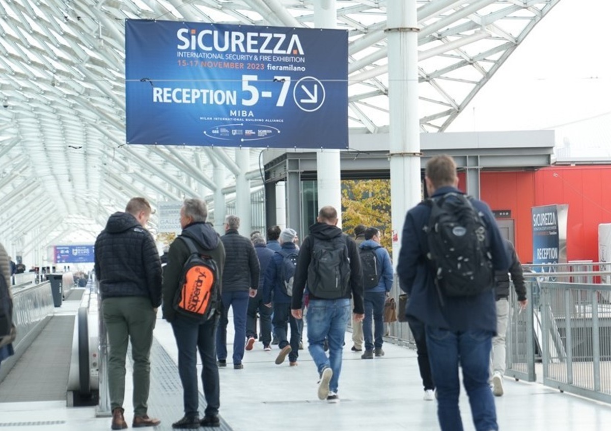 Sicurezza 2025
