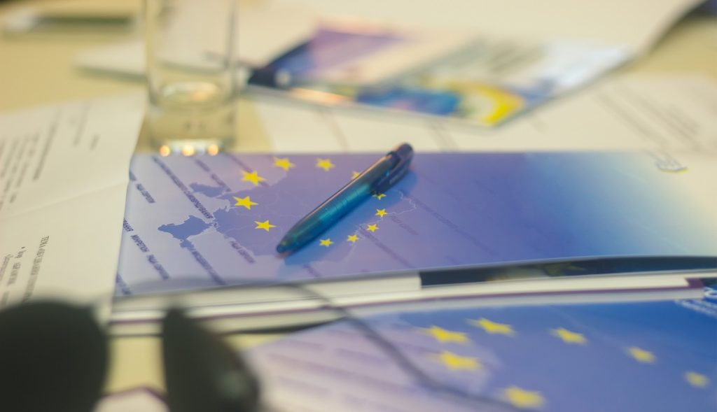 Approvata la proroga al 2028 del regolamento CLP con il meccanismo stop the clock