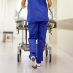 Operatore sanitario e rischio muscolo-scheletrico nella movimentazione di carichi