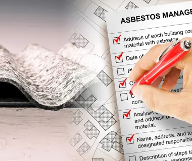 2. Lavori con amianto: chiarimenti INL su notifiche e piani di lavoro previsti dal D.Lgs. 81/08