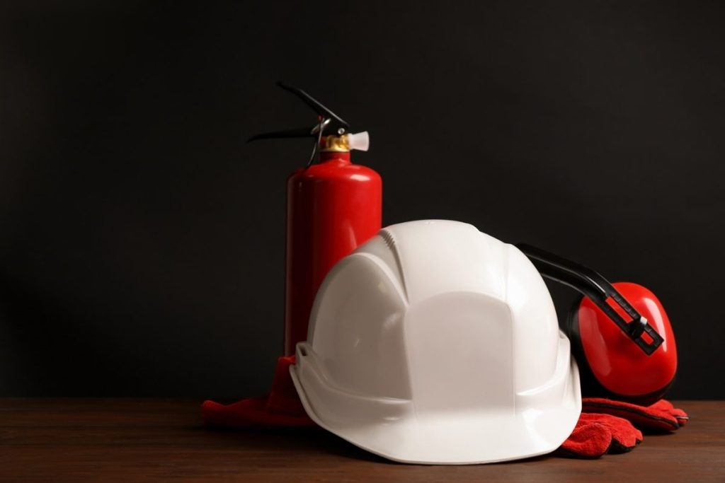 fire safety engineering