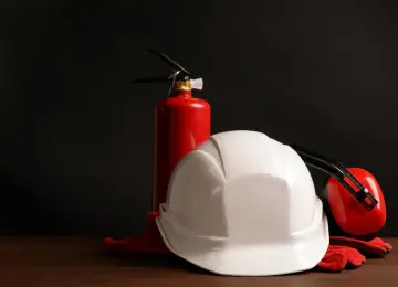 fire safety engineering