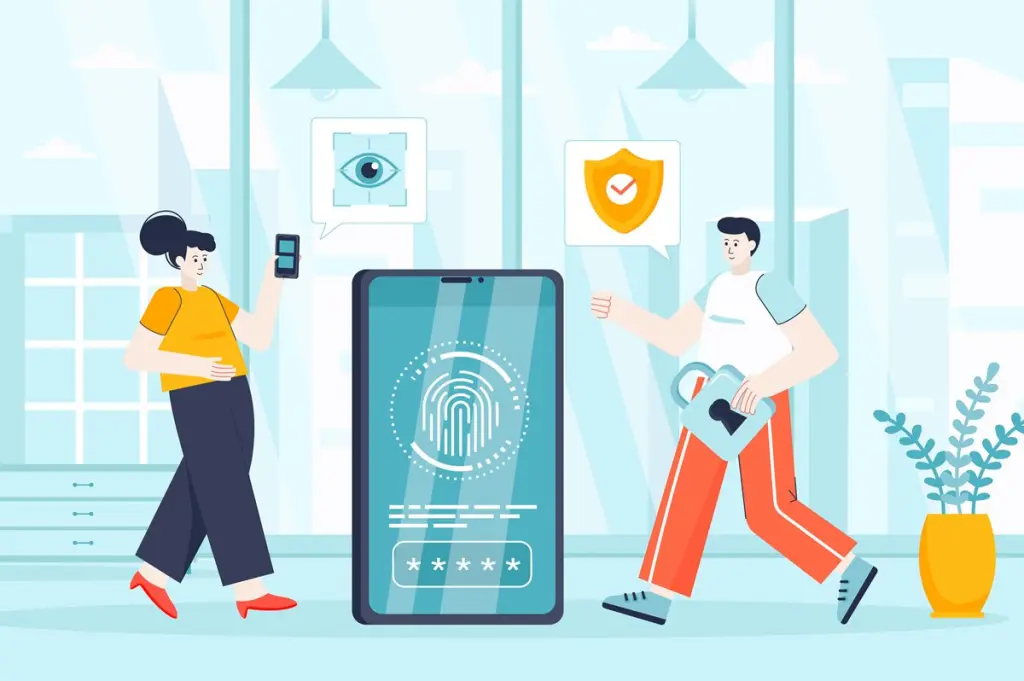 identificazione personale