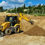 Intervento di messa in sicurezza permanente in area con rifiuti contenenti amianto