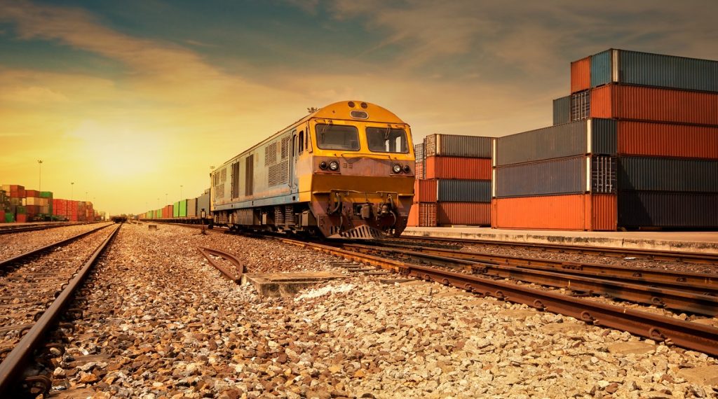 organizzazione del pronto soccorso ferroviario