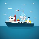 Impianti portuali di raccolta rifiuti: i chiarimenti del MASE sull’iscrizione al RENTRI