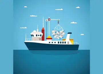 Impianti portuali di raccolta rifiuti: i chiarimenti del MASE sull’iscrizione al RENTRI