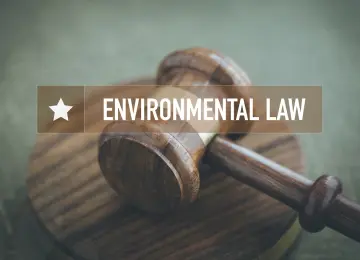 Rappresentazione concettuale della riforma ambientale introdotta dal Decreto Legge 116/2025 sulla gestione dei rifiuti in Italia.