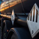 trasporto merci pericolose direttiva UE 2025/1801 controlli ADR