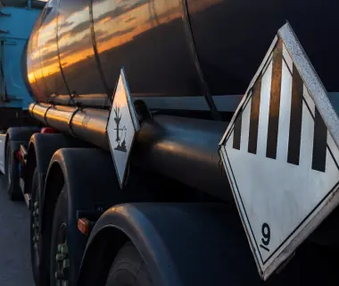 trasporto merci pericolose direttiva UE 2025/1801 controlli ADR