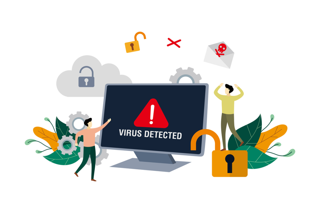 virus informatici